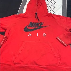 Nike Air Hoodie Sweater